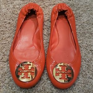 Tory Burch Ballet flats